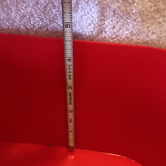 Bundle of three Christmas tubs - Picture 6 of 7